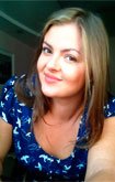 Анастасия - преподаватель китайского по скайпу